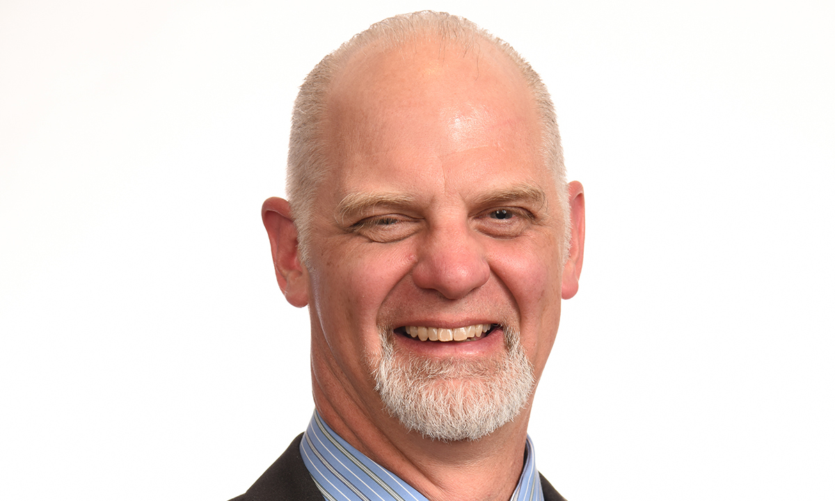 Southway Promotes Jeff Hill to Project Executive