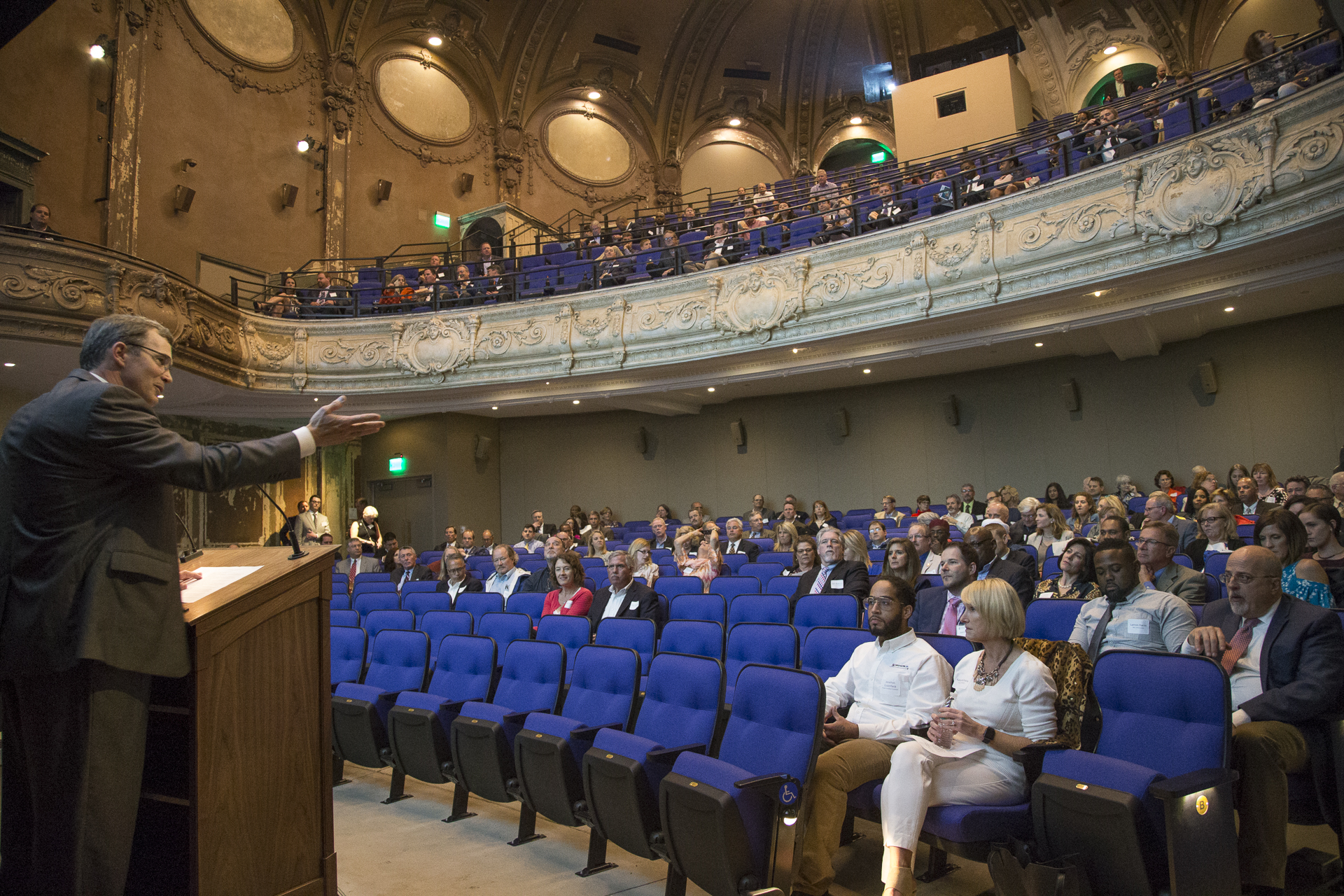 Southway Celebrates 25th Anniversary