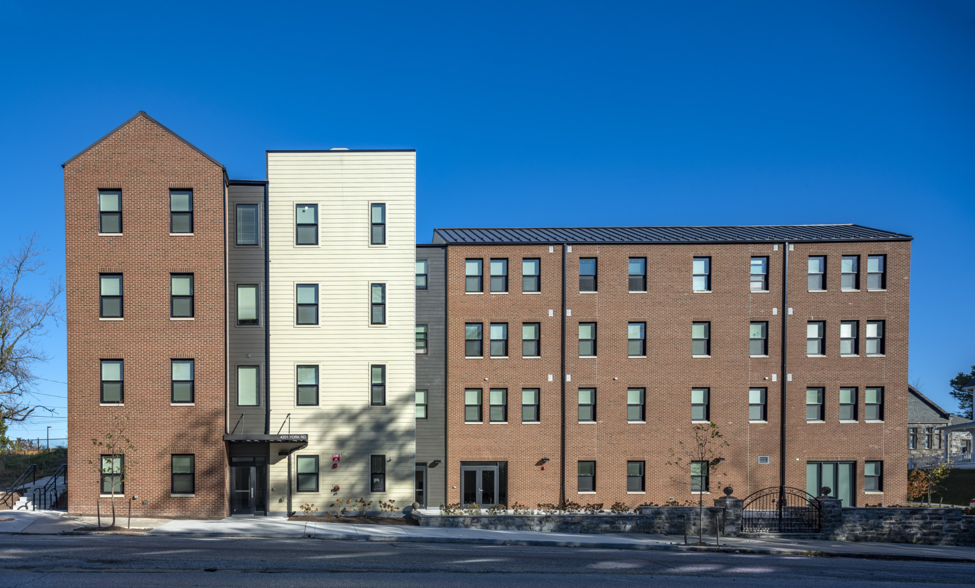 Affordable Housing Uniting Baltimore Communities