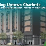 Revitalizing Uptown Charlotte: Brooklyn Village Redevelopment Phase I Aims to Prioritize Affordable Housing